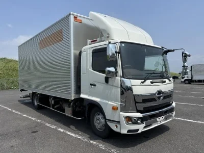 Hino Ranger