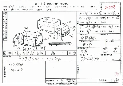 Hino RANGER