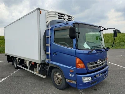 Hino Ranger