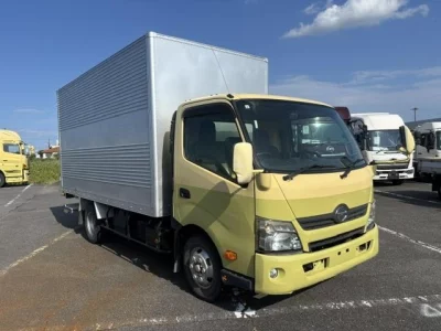 Hino Dutro