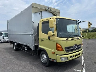 Hino Ranger