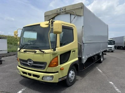 Hino Ranger
