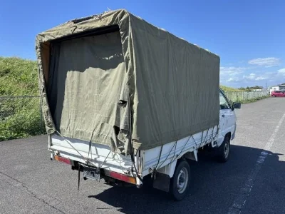 Toyota TownAce Truck