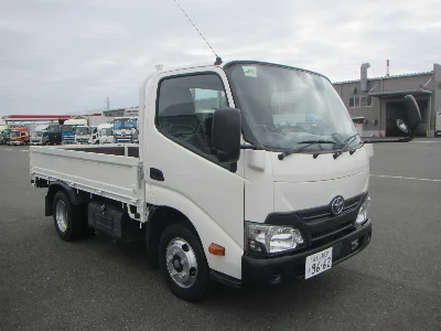 TOYOTA TOYOACE