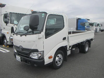 TOYOTA TOYOACE
