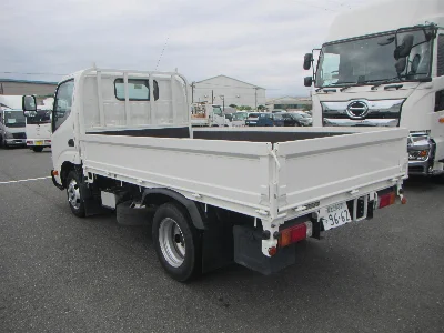 TOYOTA TOYOACE
