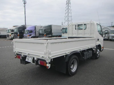 TOYOTA TOYOACE