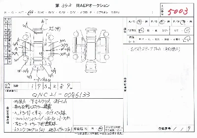 Toyota bB