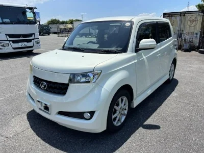 Toyota bB