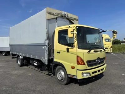 Hino Ranger