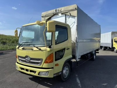 Hino Ranger