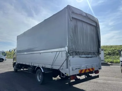 Hino Ranger