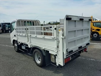 Hino DUTRO
