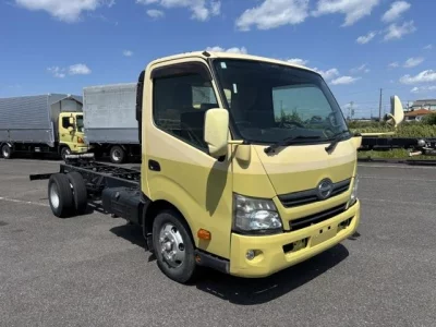 Hino Dutro