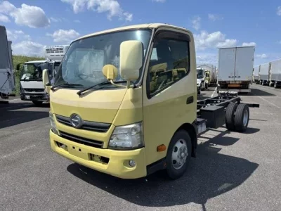 Hino Dutro
