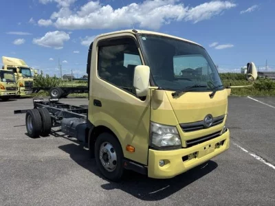 Hino Dutro