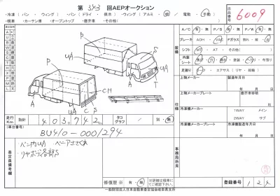 Toyota ToyoAce