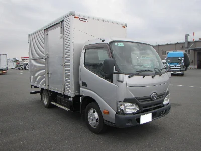 TOYOTA TOYOACE
