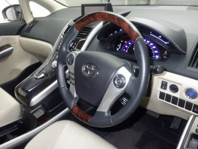 Toyota Sai