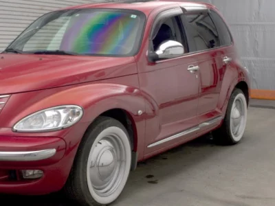 Chrysler PT Cruiser