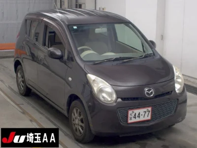 Mazda Carol