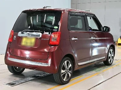HONDA N ONE