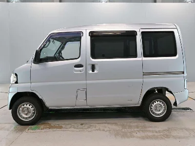 Mitsubishi Minicab MiEV