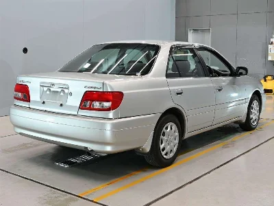 Toyota Carina
