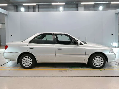 Toyota Carina