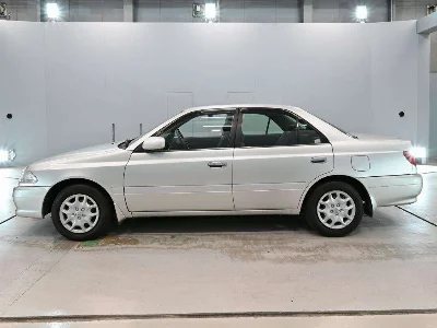 Toyota Carina