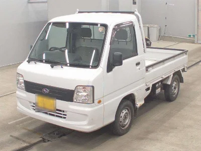 SUBARU SAMBAR TRUCK