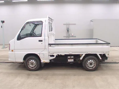 SUBARU SAMBAR TRUCK