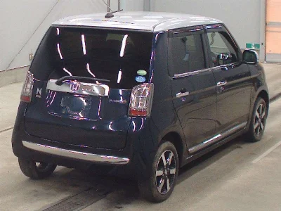 HONDA N ONE