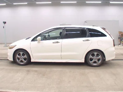 HONDA STREAM