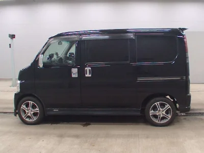 HONDA VAMOS