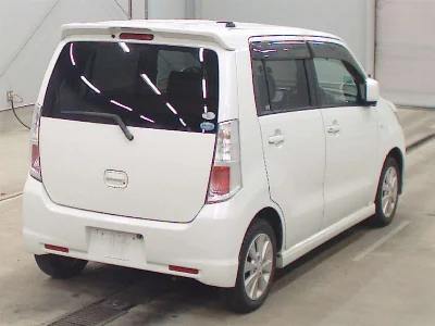 MAZDA AZ WAGON