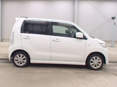 MAZDA AZ WAGON