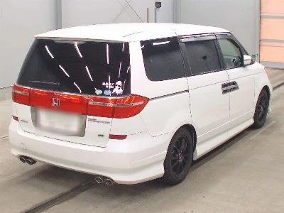 HONDA ELYSION