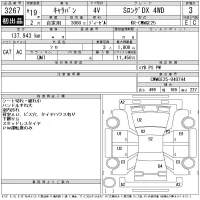 Nissan Caravan