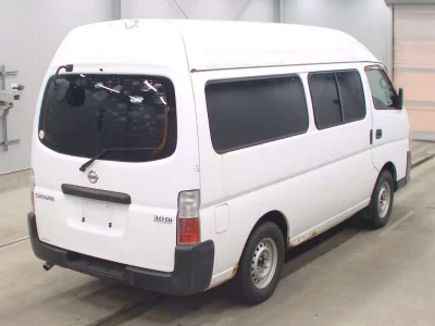 Nissan Caravan