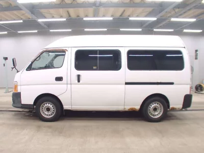 Nissan Caravan