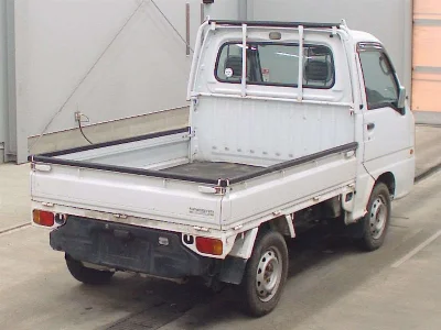 SUBARU SAMBAR TRUCK