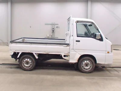 SUBARU SAMBAR TRUCK