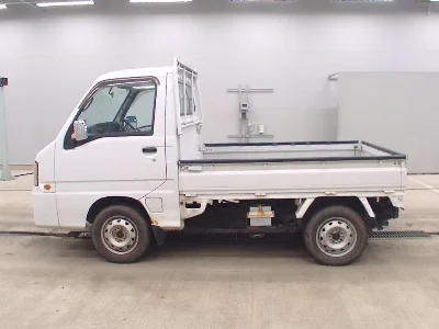 SUBARU SAMBAR TRUCK