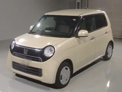 HONDA N ONE