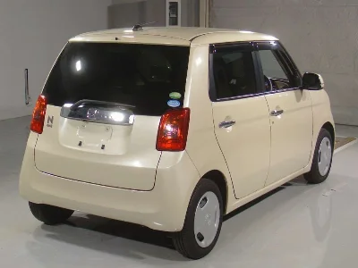 HONDA N ONE