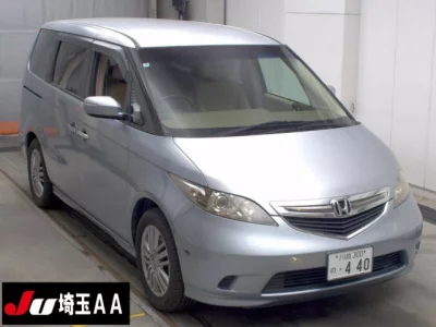 HONDA ELYSION