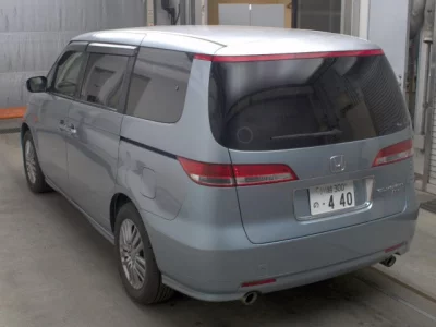 HONDA ELYSION