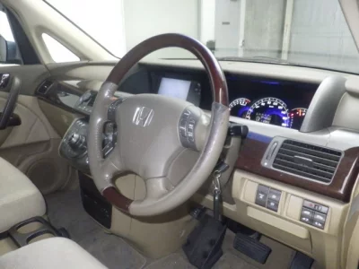 HONDA ELYSION