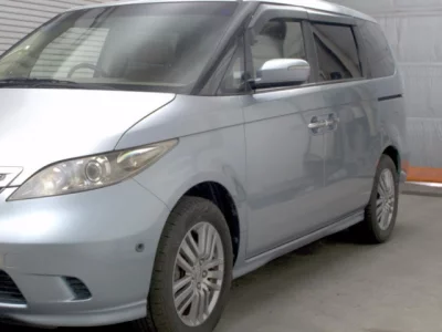 HONDA ELYSION